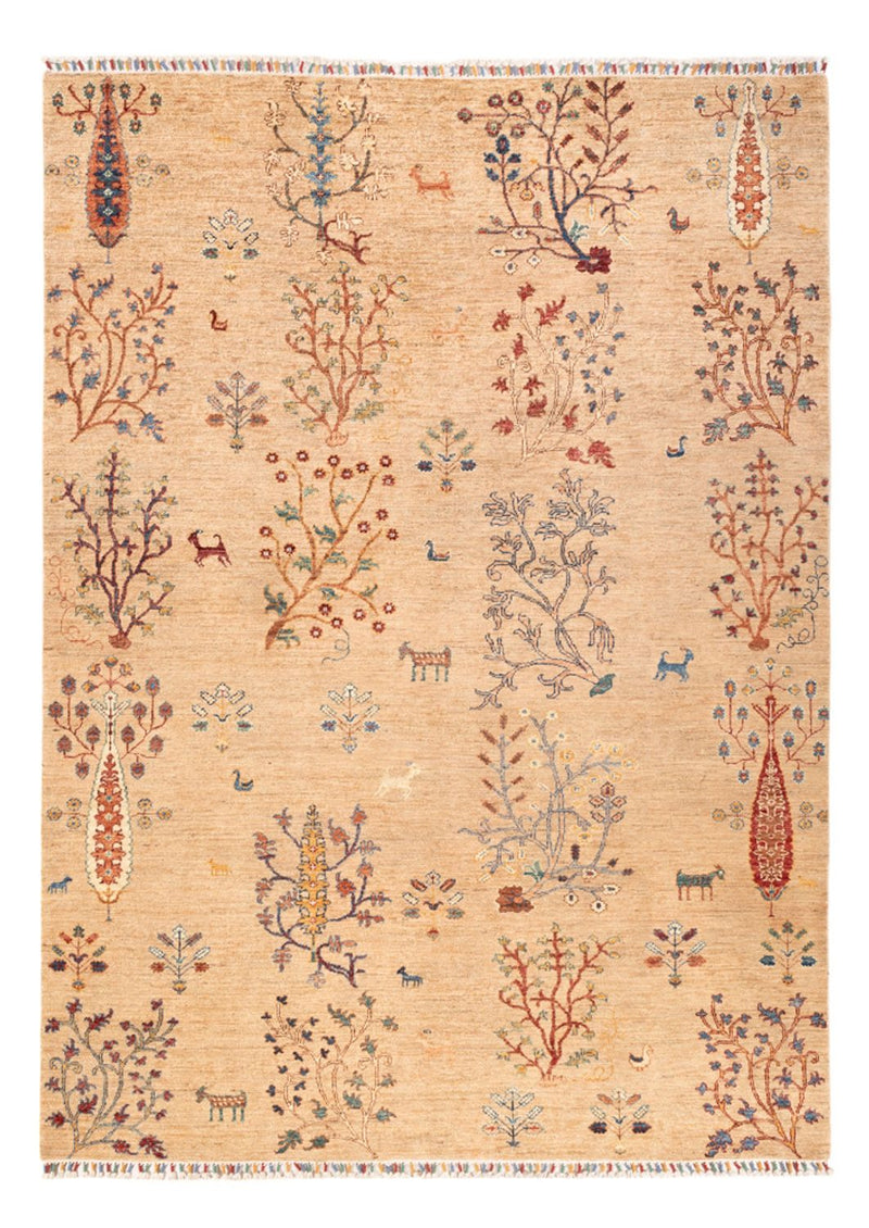 Ziegler Carpet - Ariana - 241 x 171 cm - lys beige