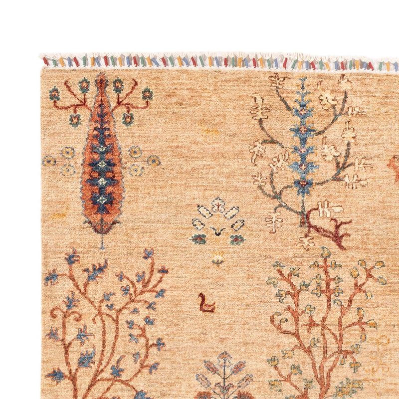 Ziegler Carpet - Ariana - 241 x 171 cm - lys beige