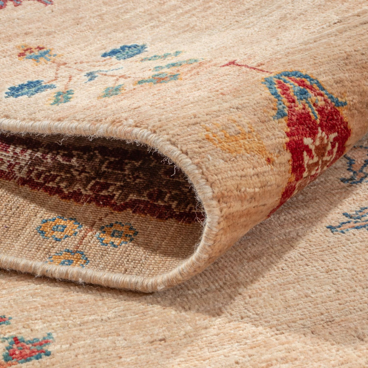 Ziegler Carpet - Ariana - 241 x 171 cm - lys beige