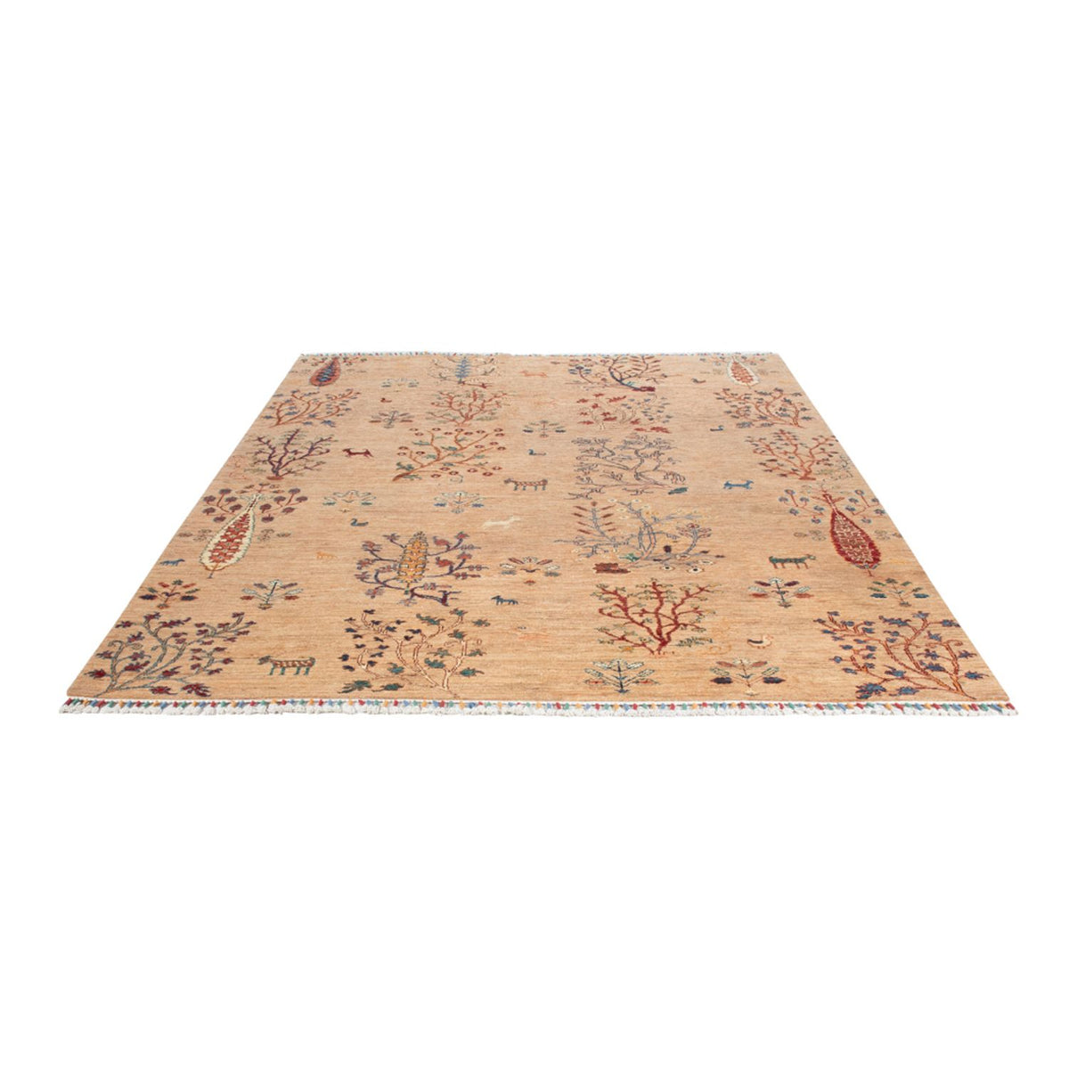 Ziegler Carpet - Ariana - 241 x 171 cm - lys beige