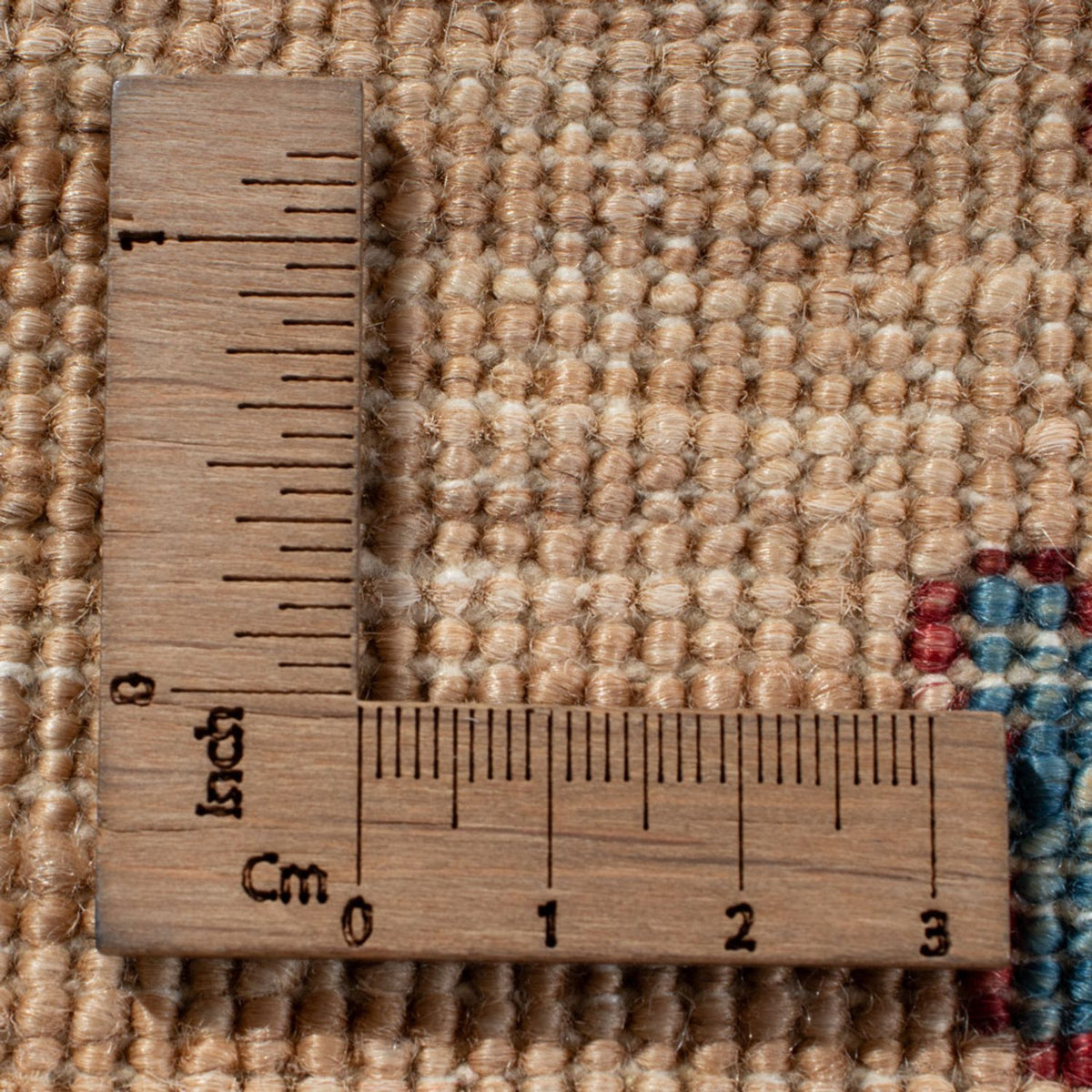 Ziegler Carpet - Ariana - 241 x 171 cm - lys beige