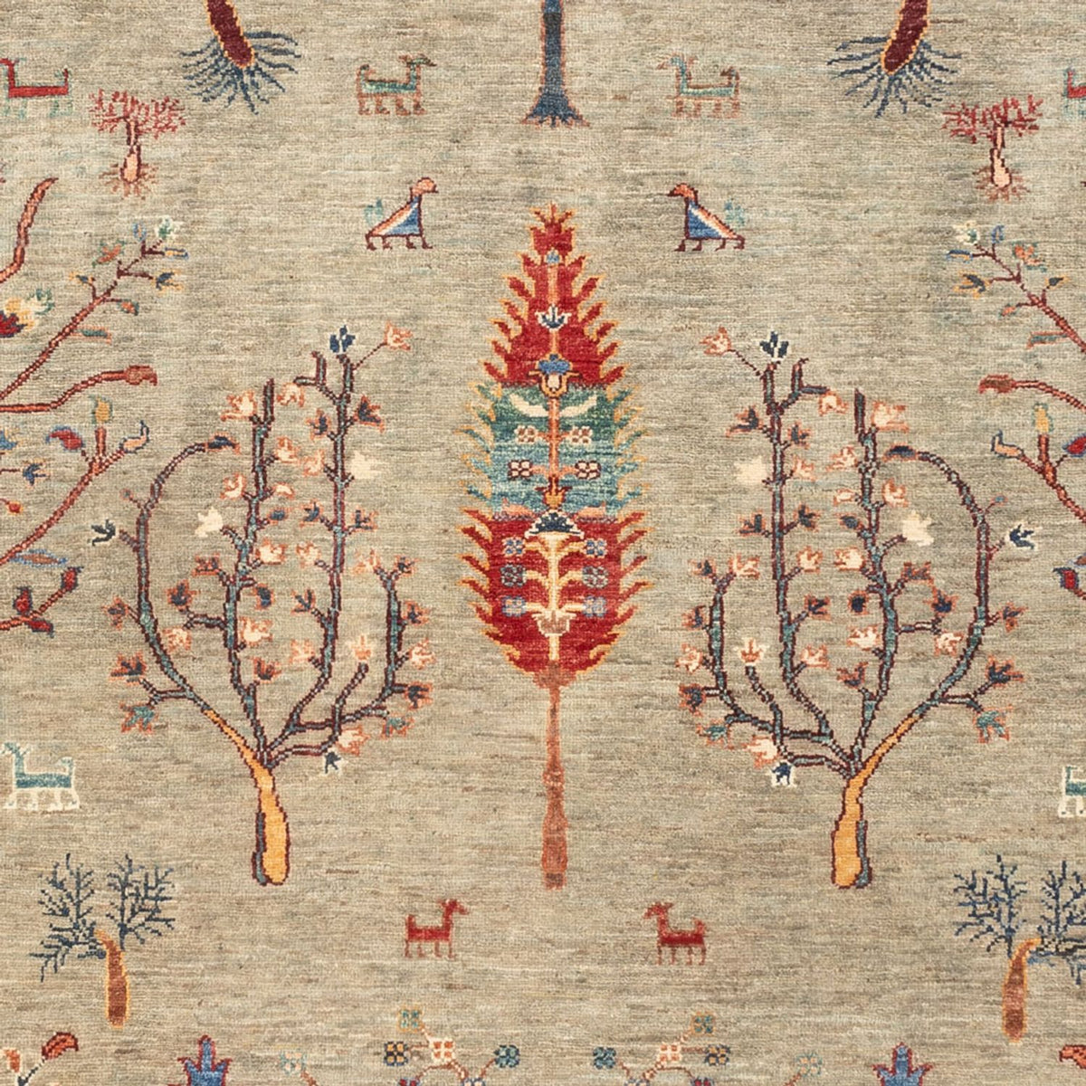 Ziegler Carpet - Ariana - 244 x 173 cm - sand