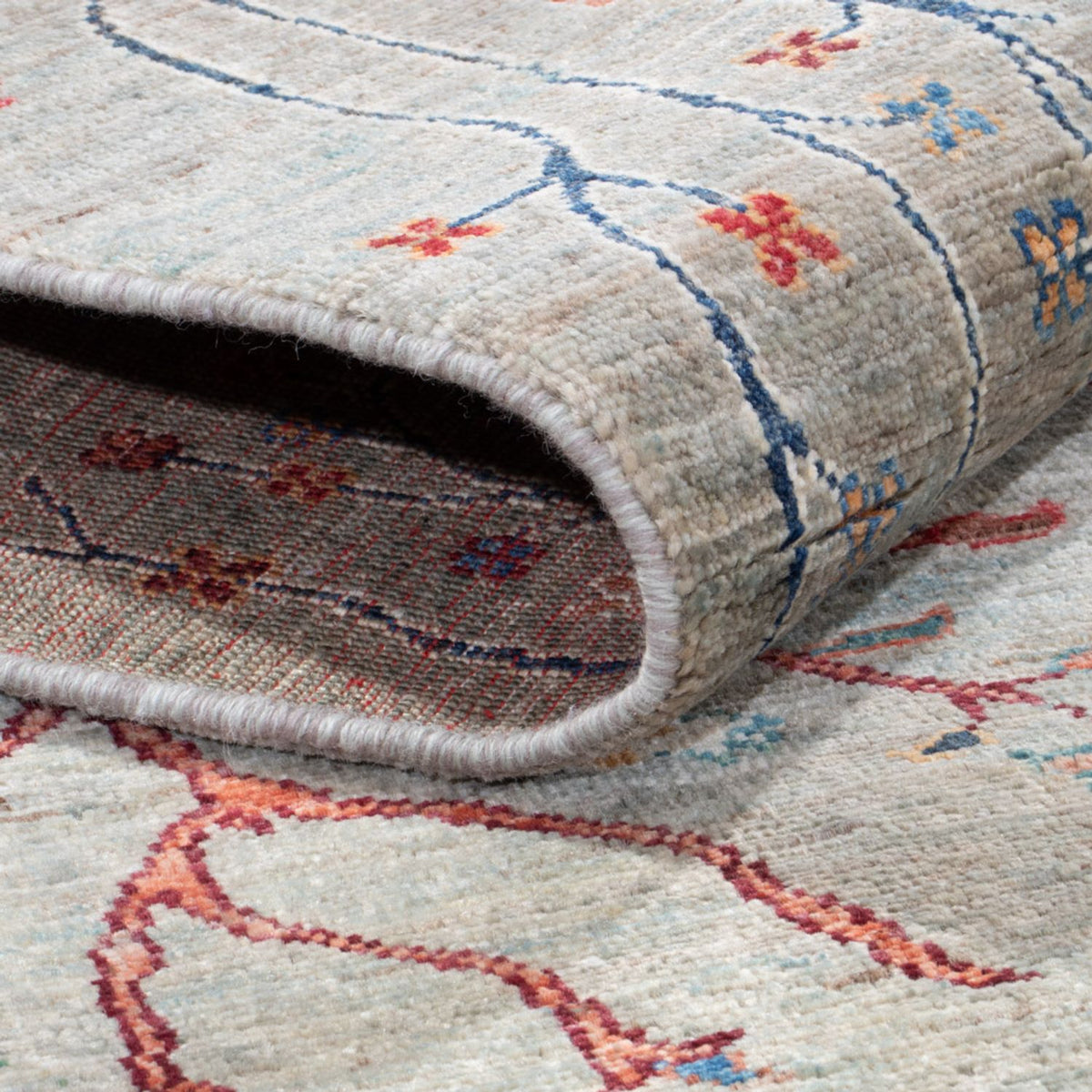 Ziegler Carpet - Ariana - 244 x 173 cm - sand