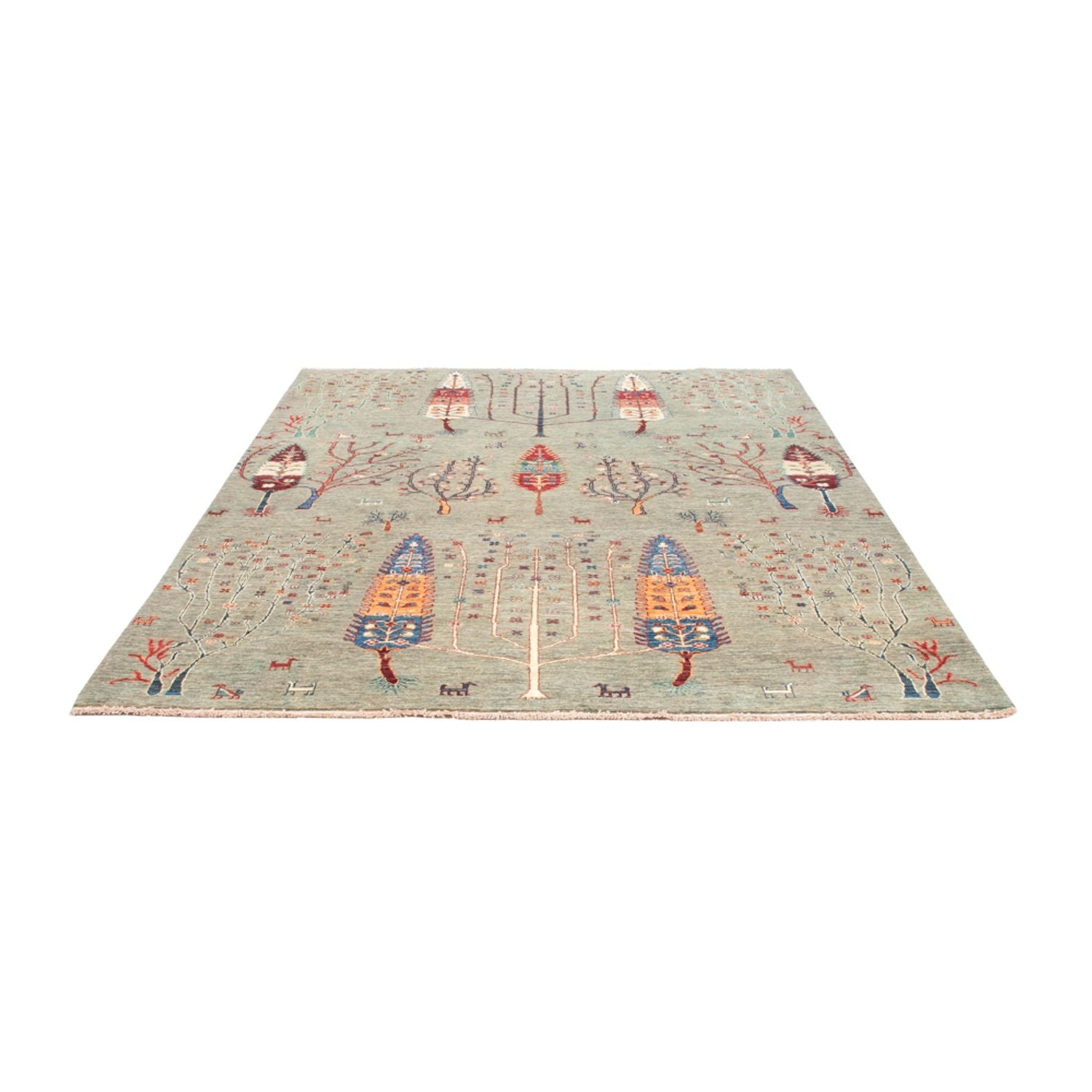 Ziegler Carpet - Ariana - 244 x 173 cm - sand