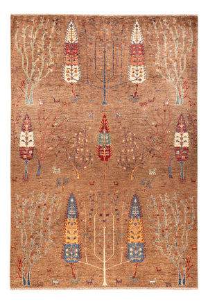 Ziegler Carpet - Ariana - 246 x 172 cm - brun