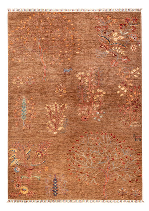 Ziegler Carpet - Ariana - 239 x 170 cm - brun