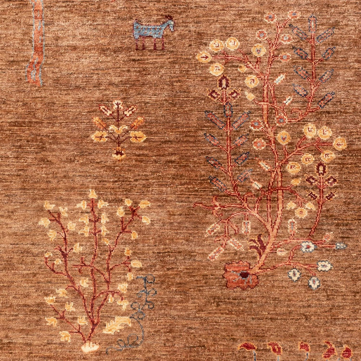 Ziegler Carpet - Ariana - 239 x 170 cm - brun