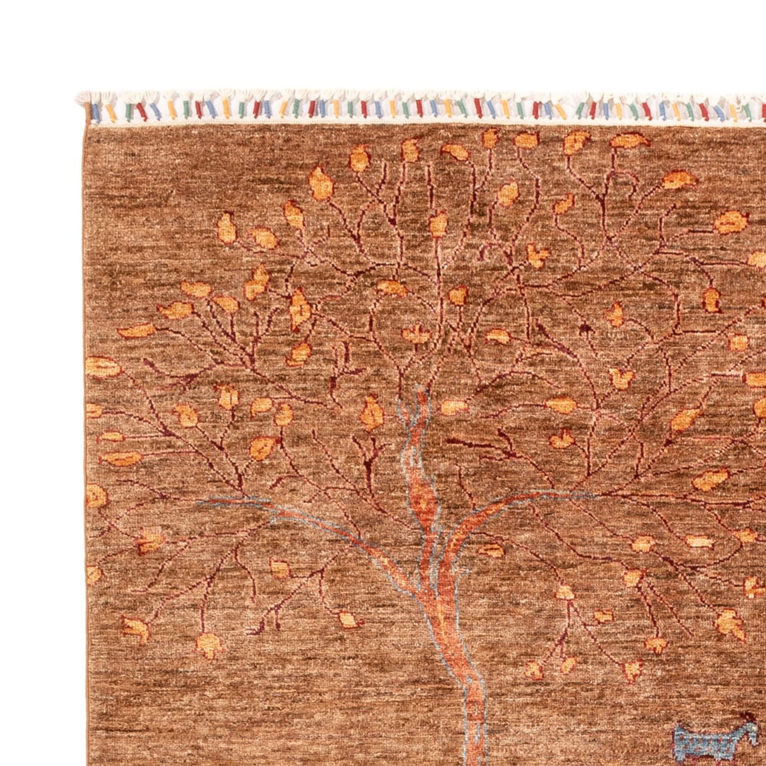 Ziegler Carpet - Ariana - 239 x 170 cm - brun