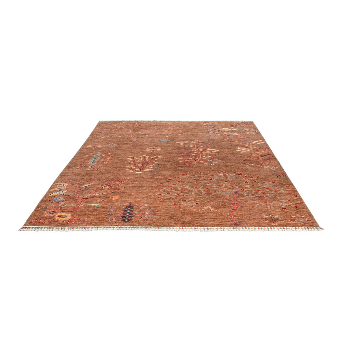 Ziegler Carpet - Ariana - 239 x 170 cm - brun