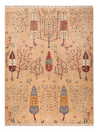 Ziegler Carpet - Ariana - 231 x 178 cm - lys brun