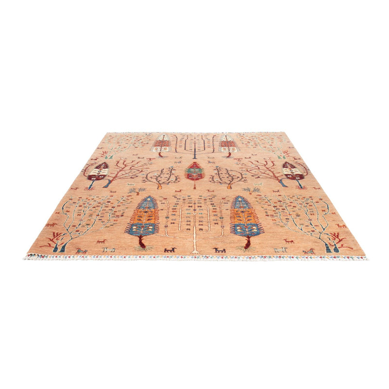 Ziegler Carpet - Ariana - 231 x 178 cm - lys brun