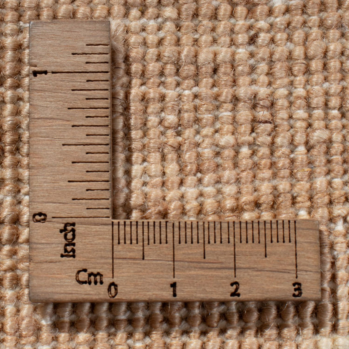 Ziegler Carpet - Ariana - 231 x 178 cm - lys brun