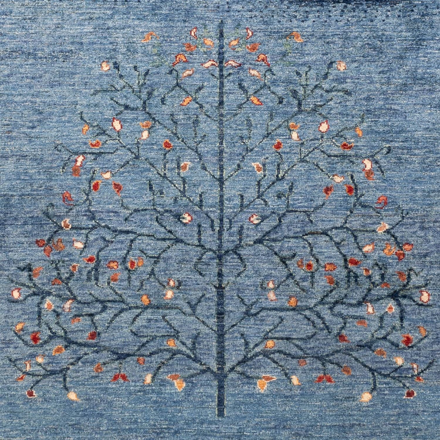 Ziegler Carpet - Ariana - 242 x 172 cm - havblå