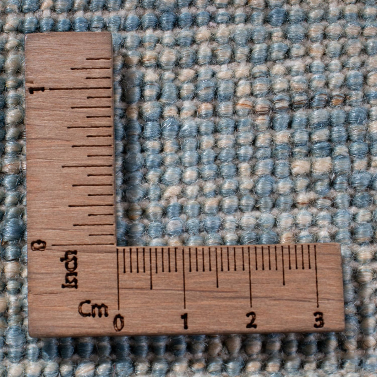 Ziegler Carpet - Ariana - 242 x 172 cm - havblå