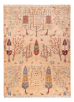 Ziegler Carpet - Ariana - 238 x 172 cm - lys brun