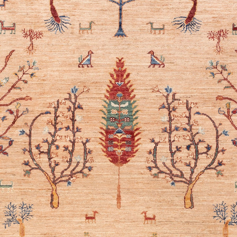 Ziegler Carpet - Ariana - 238 x 172 cm - lys brun