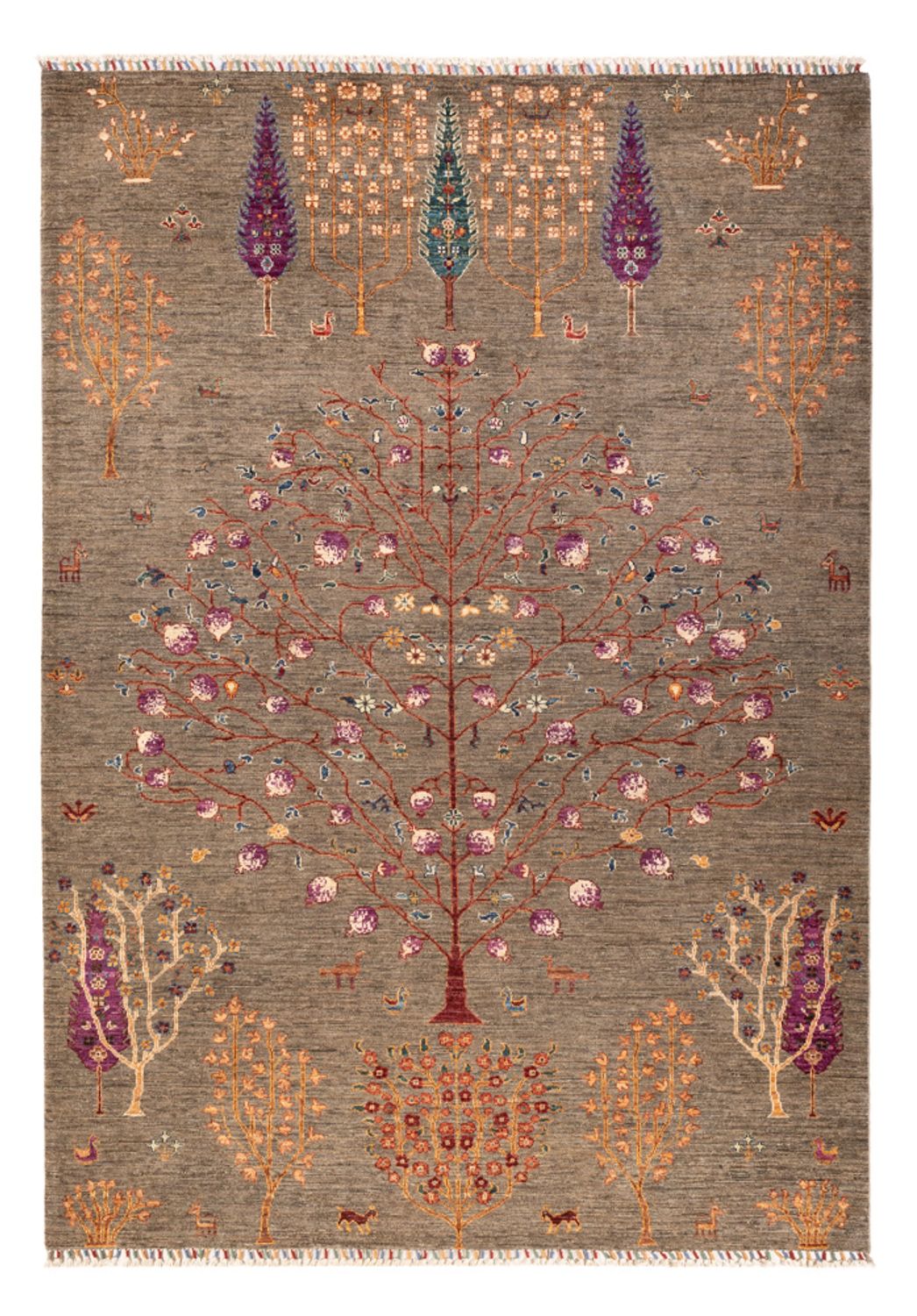 Ziegler Carpet - Ariana - 245 x 172 cm - mørk beige