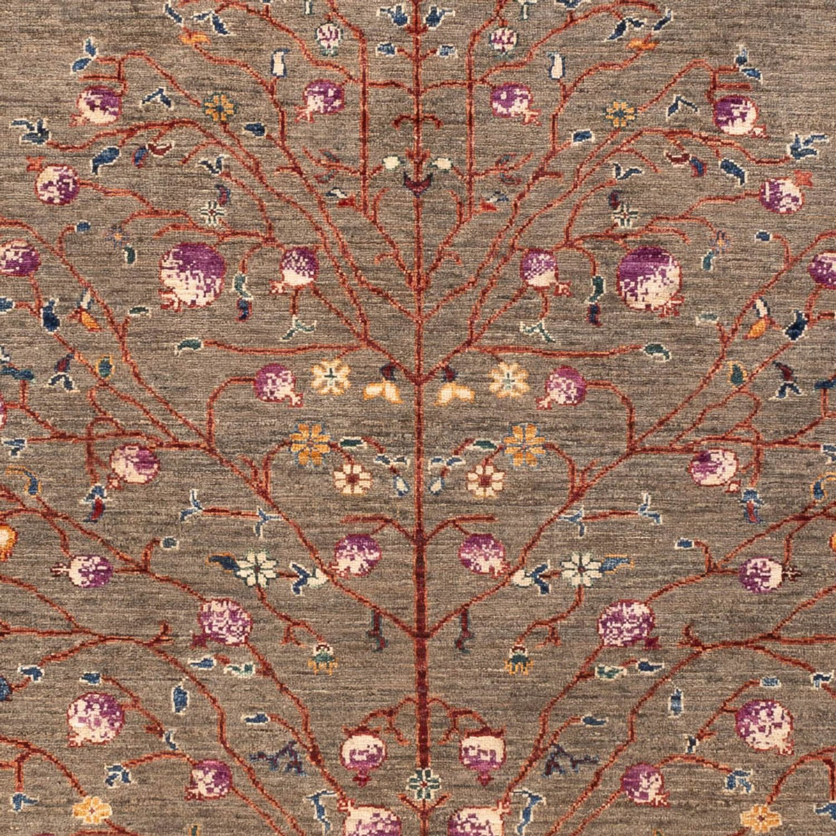 Ziegler Carpet - Ariana - 245 x 172 cm - mørk beige