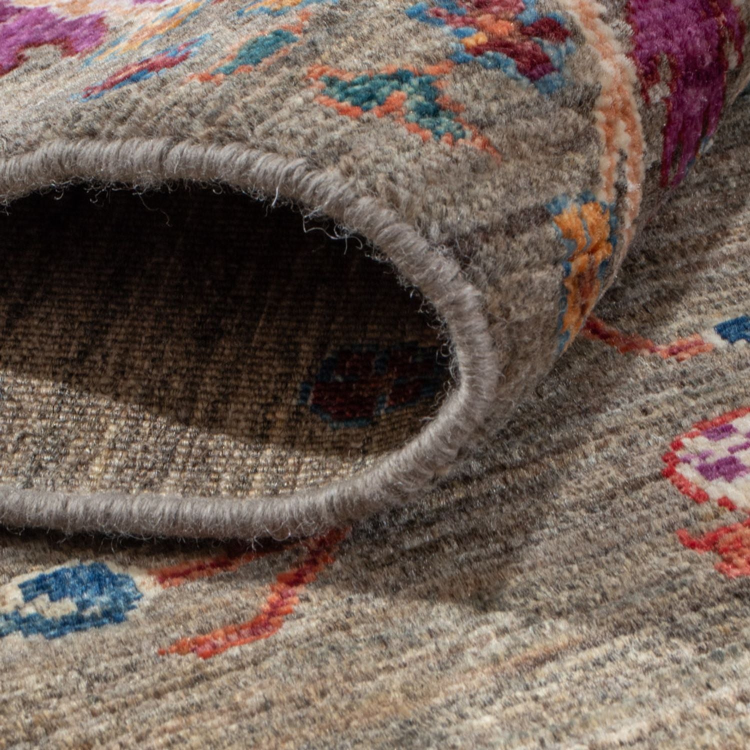 Ziegler Carpet - Ariana - 245 x 172 cm - mørk beige