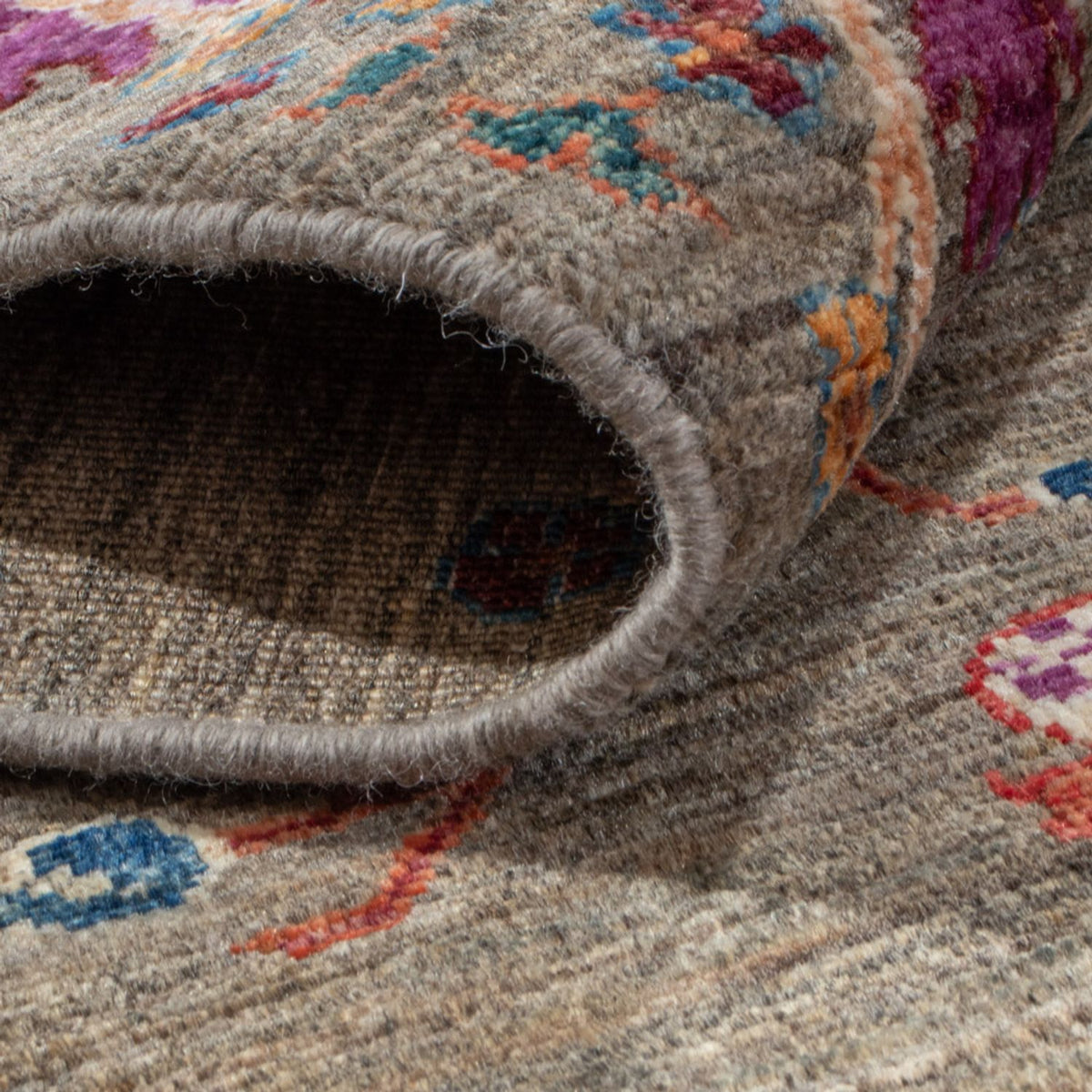 Ziegler Carpet - Ariana - 245 x 172 cm - mørk beige