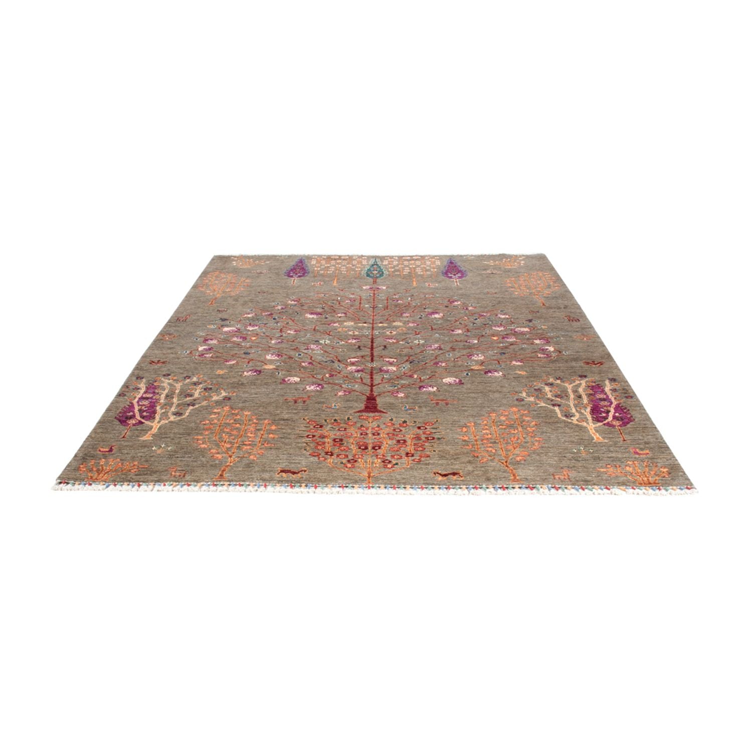 Ziegler Carpet - Ariana - 245 x 172 cm - mørk beige