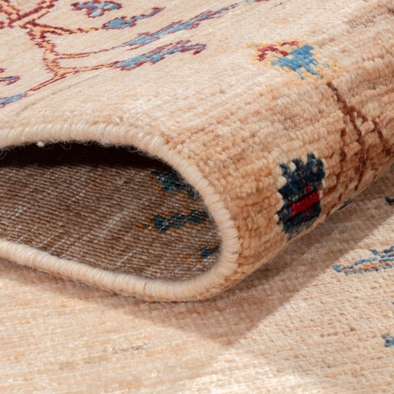 Ziegler Carpet - Ariana - 229 x 171 cm - lys brun