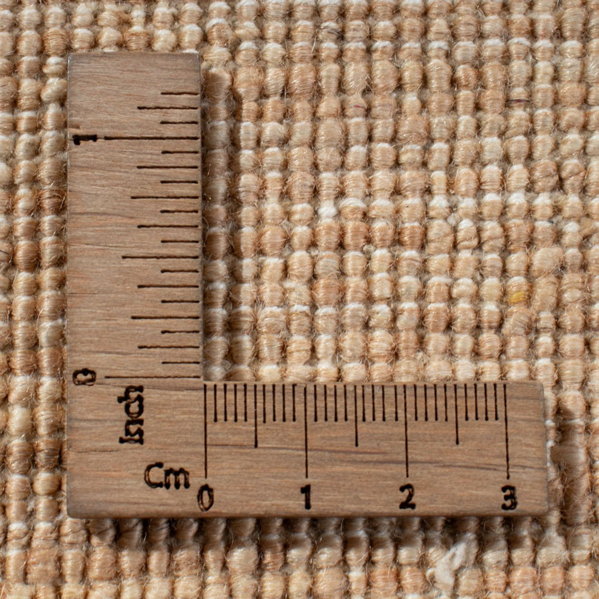 Ziegler Carpet - Ariana - 229 x 171 cm - lys brun