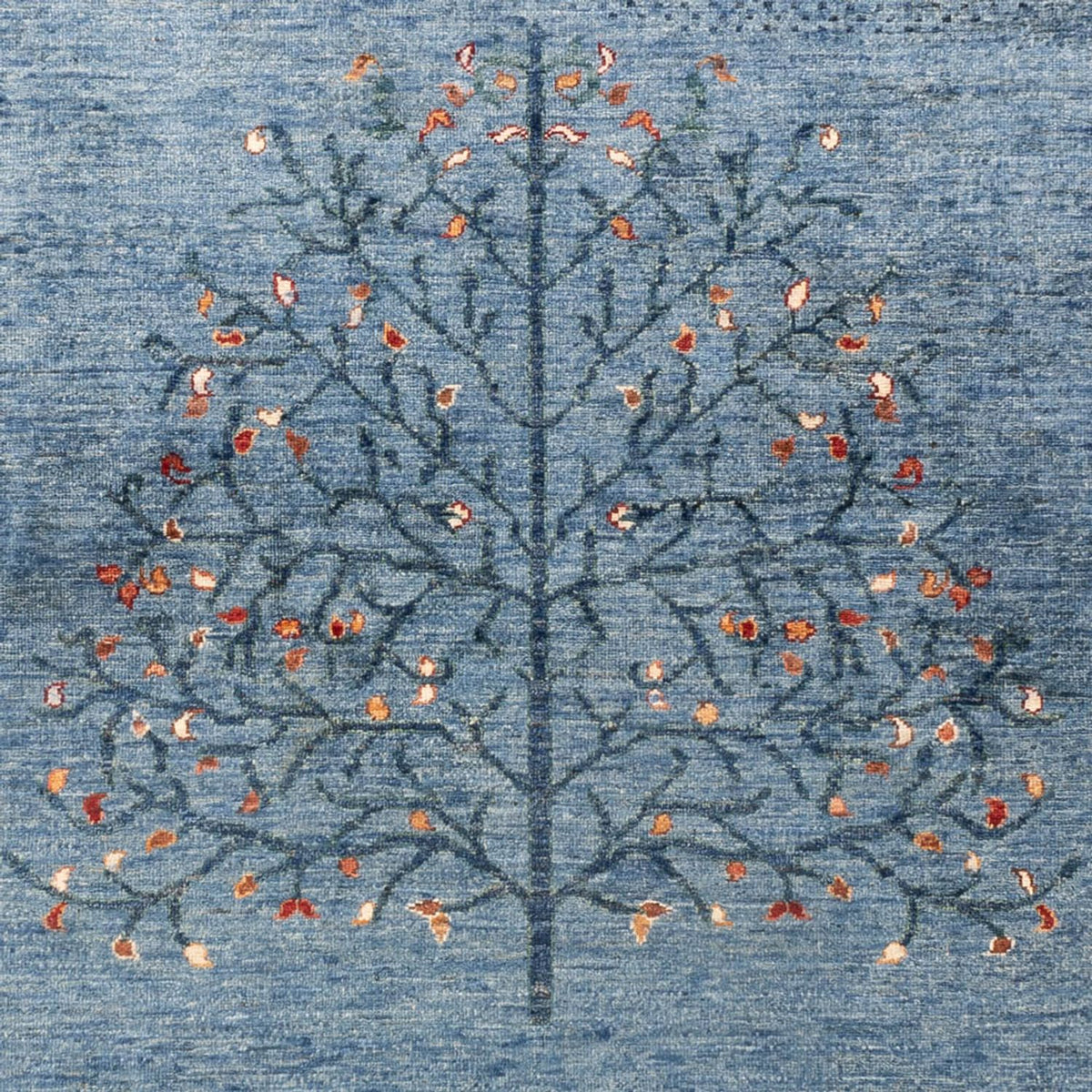 Ziegler Carpet - Ariana - 240 x 169 cm - havblå