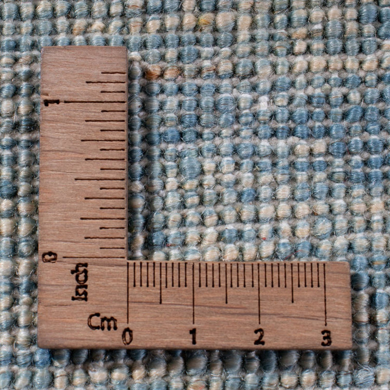 Ziegler Carpet - Ariana - 240 x 169 cm - havblå