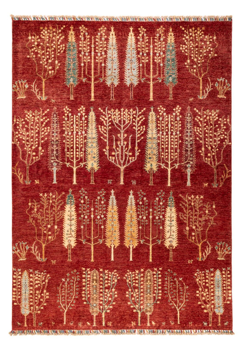 Ziegler Carpet - Ariana - 242 x 173 cm - rød