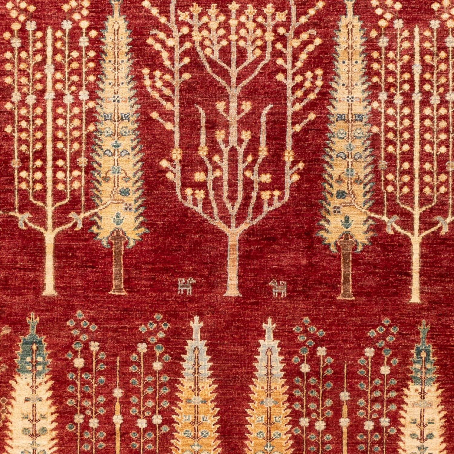Ziegler Carpet - Ariana - 242 x 173 cm - rød