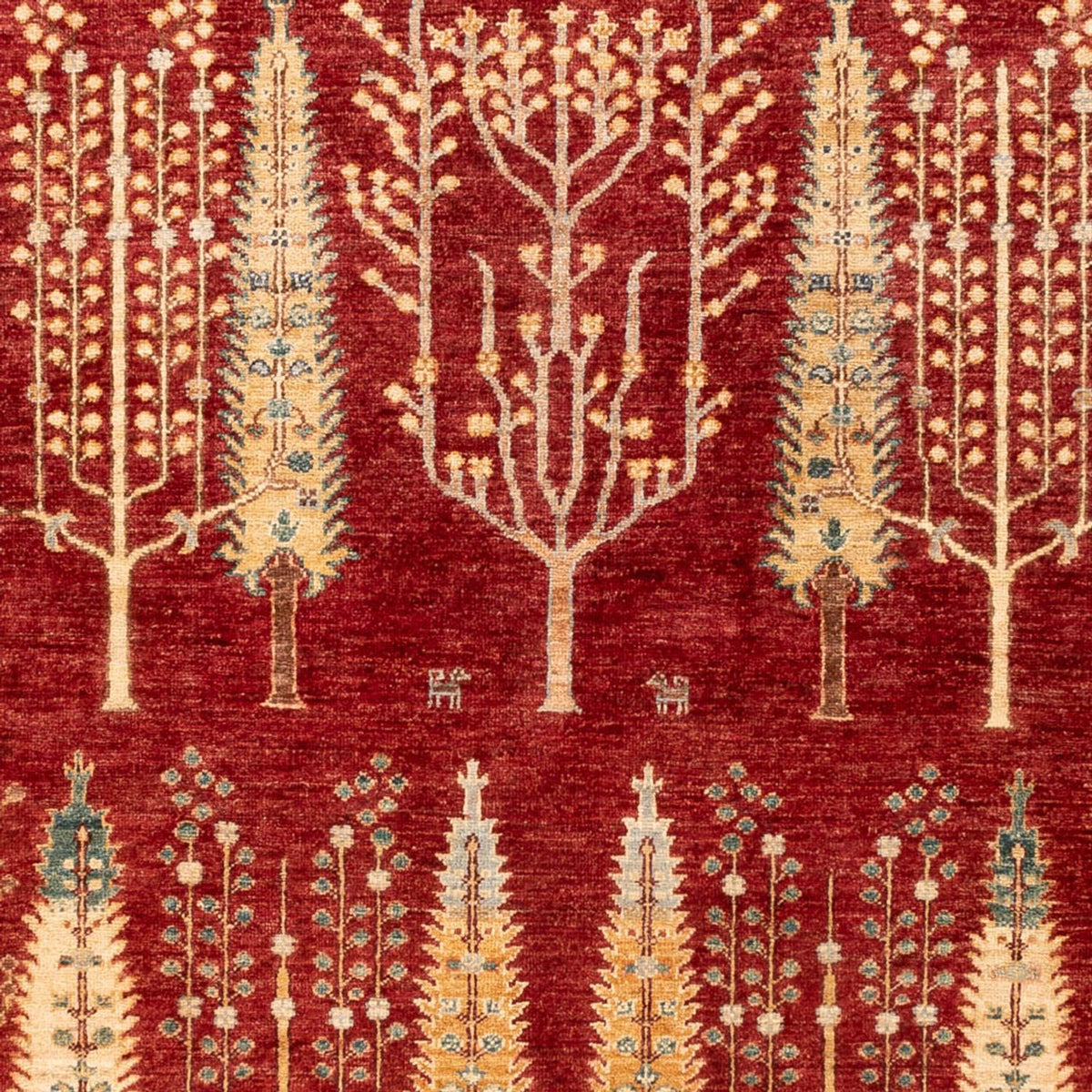 Ziegler Carpet - Ariana - 242 x 173 cm - rød