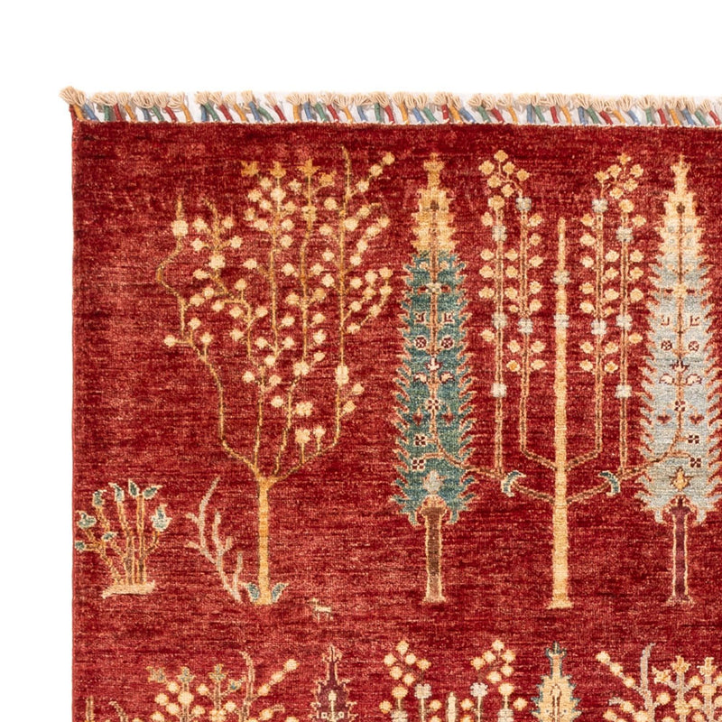 Ziegler Carpet - Ariana - 242 x 173 cm - rød