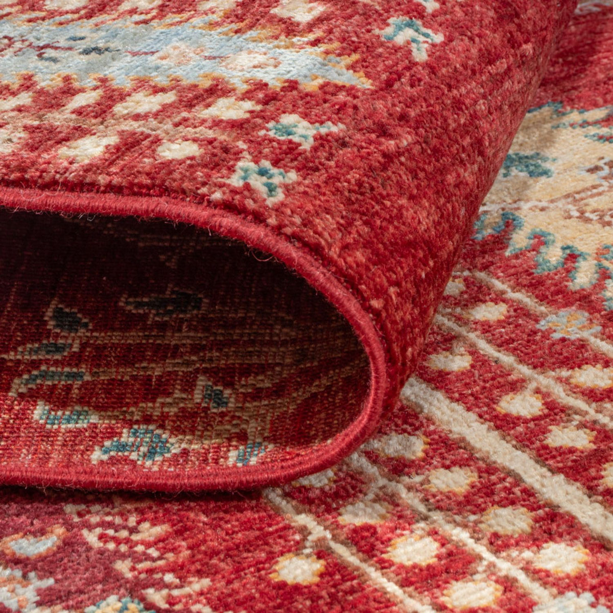 Ziegler Carpet - Ariana - 242 x 173 cm - rød