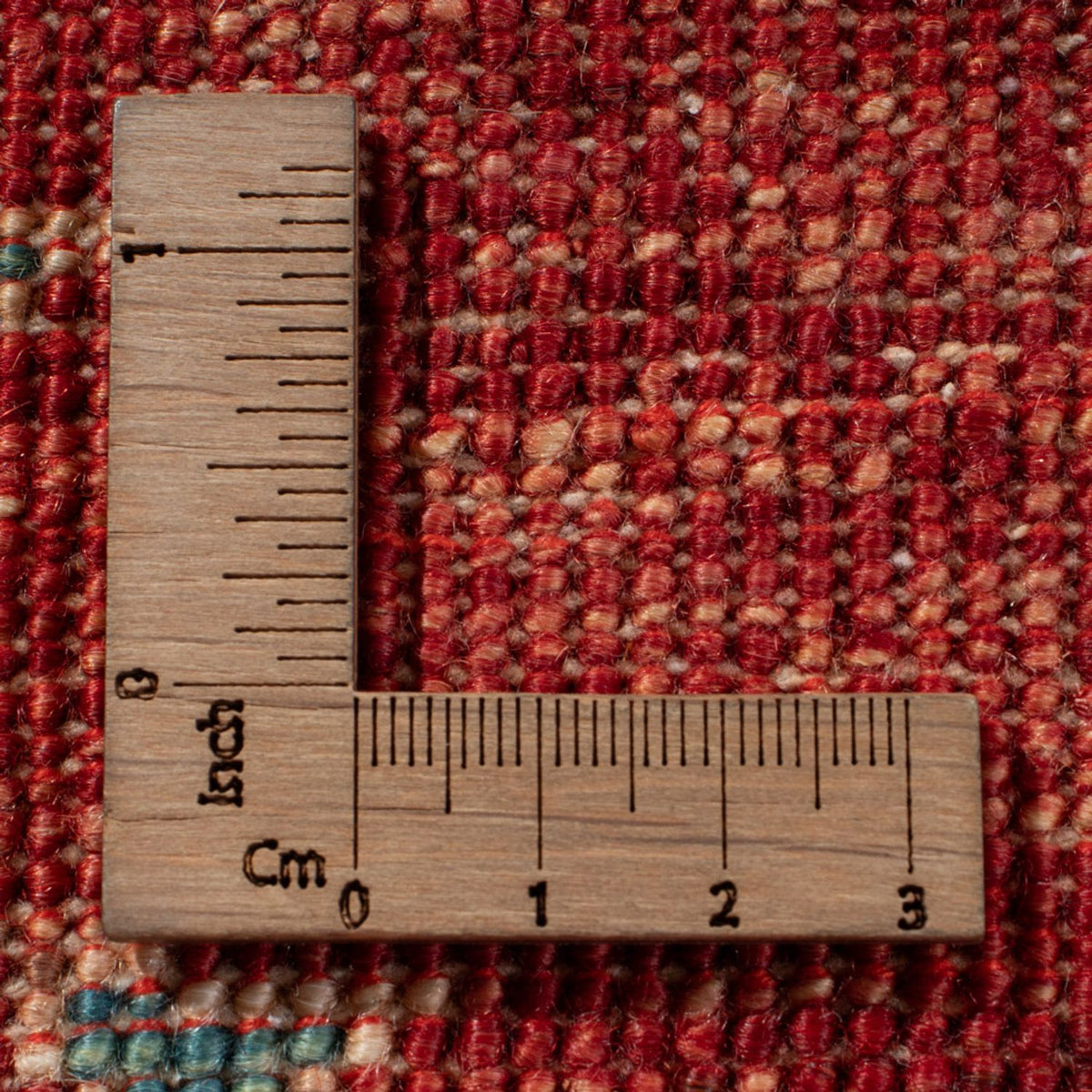 Ziegler Carpet - Ariana - 242 x 173 cm - rød