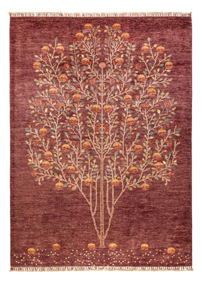 Ziegler Carpet - Ariana - 243 x 174 cm - rust