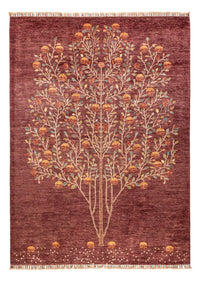 Ziegler Carpet - Ariana - 243 x 174 cm - rust