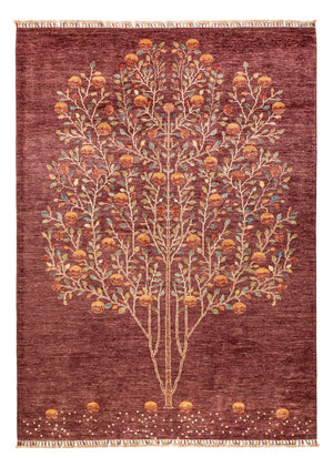 Ziegler Carpet - Ariana - 243 x 174 cm - rust