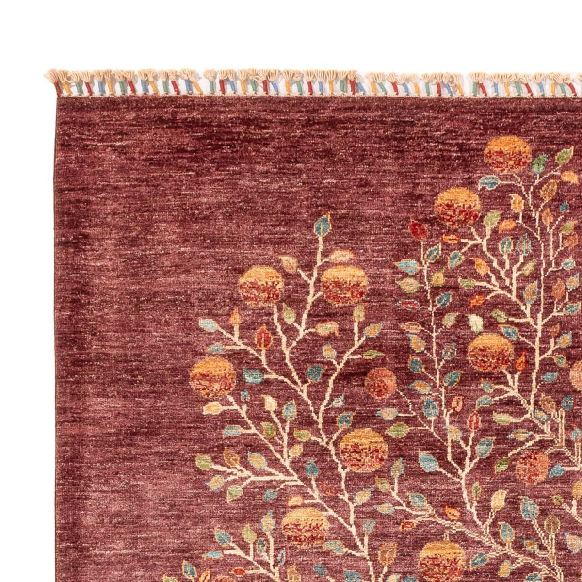 Ziegler Carpet - Ariana - 243 x 174 cm - rust