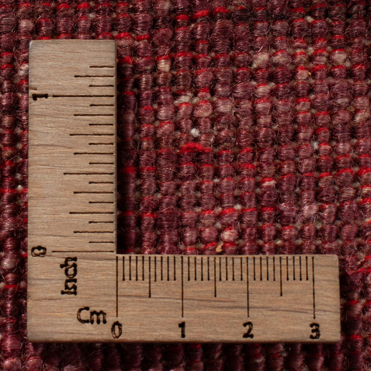 Ziegler Carpet - Ariana - 243 x 174 cm - rust