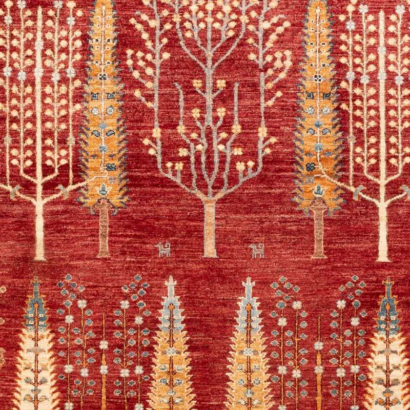 Ziegler Carpet - Ariana - 242 x 171 cm - rød