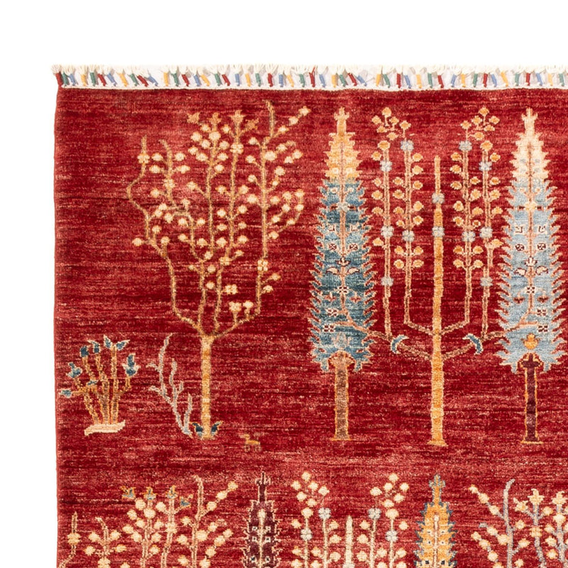 Ziegler Carpet - Ariana - 242 x 171 cm - rød