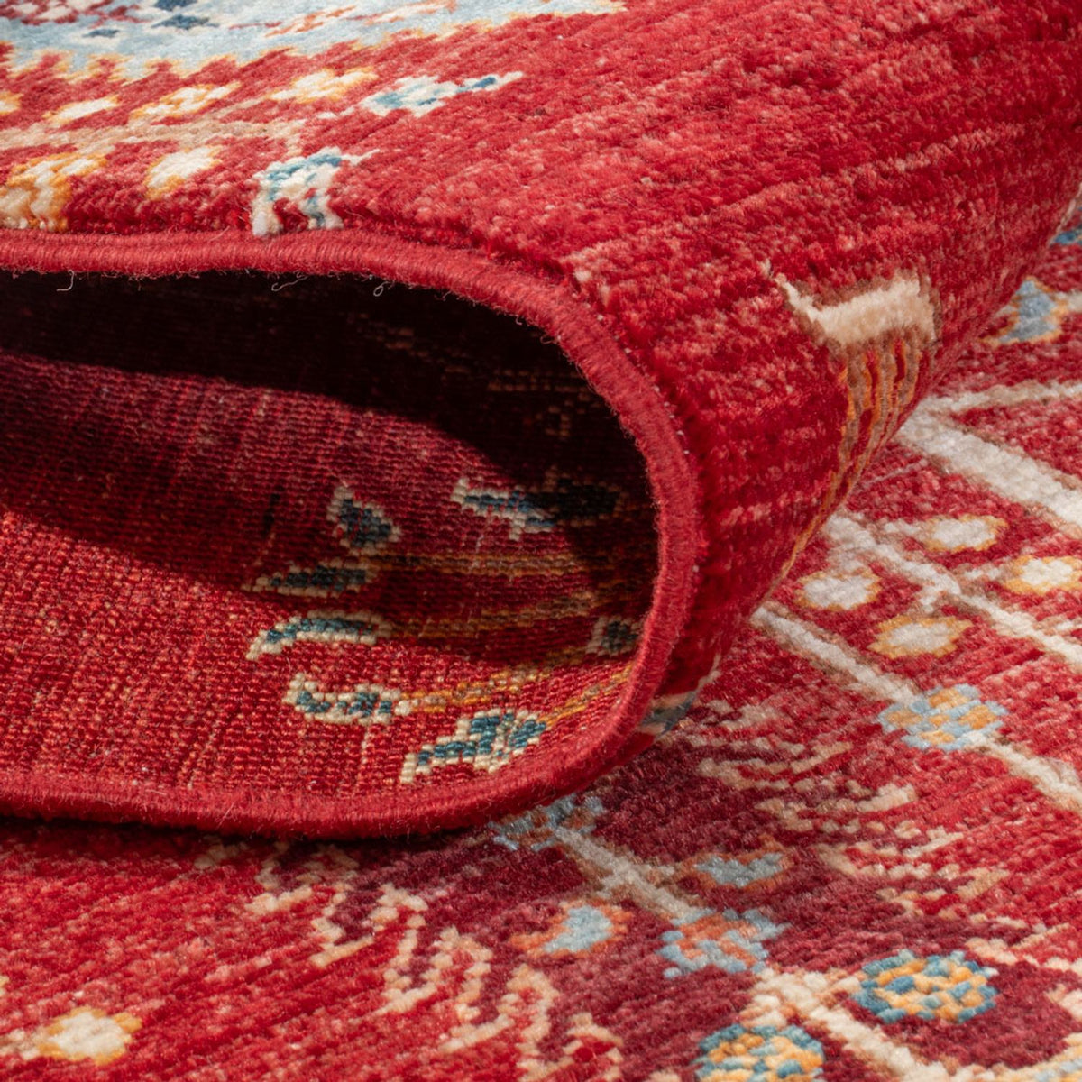 Ziegler Carpet - Ariana - 242 x 171 cm - rød