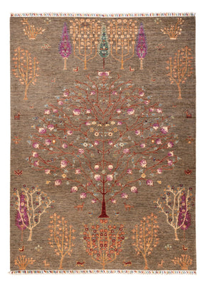 Ziegler Carpet - Ariana - 238 x 173 cm - olivengrøn