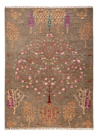 Ziegler Carpet - Ariana - 238 x 173 cm - olivengrøn