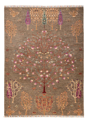 Ziegler Carpet - Ariana - 238 x 173 cm - olivengrøn