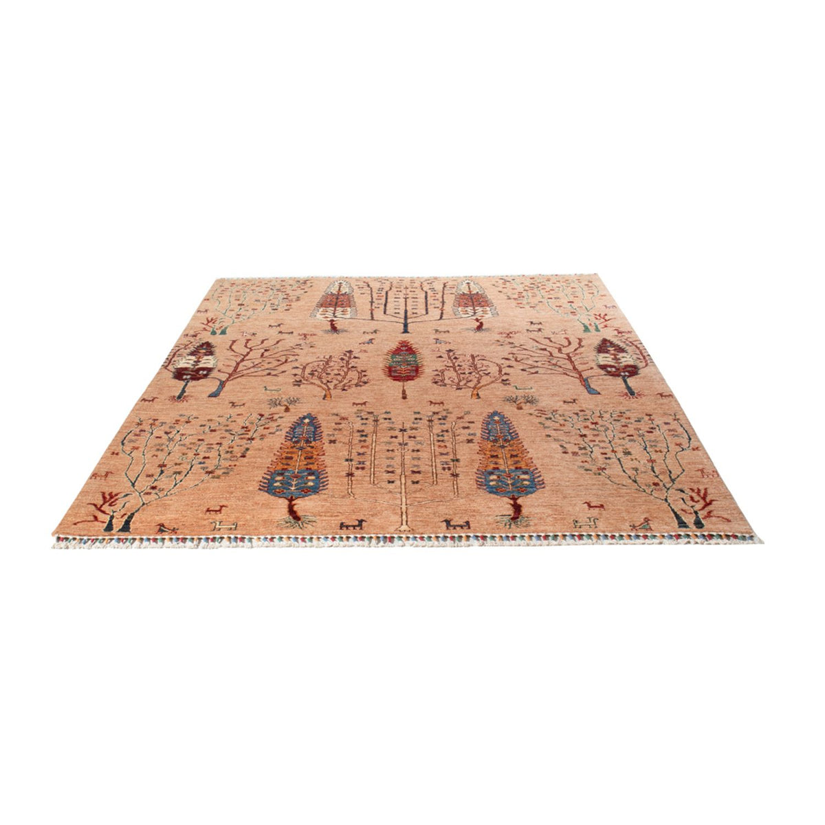 Ziegler Carpet - Ariana - 236 x 173 cm - beige