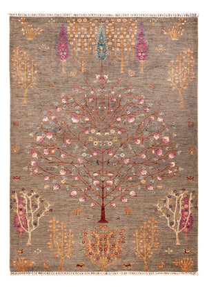 Ziegler Carpet - Ariana - 237 x 171 cm - grå