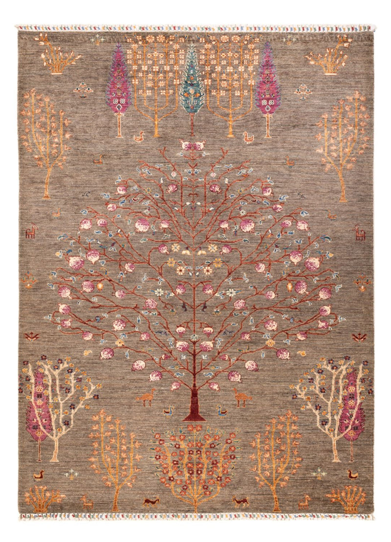 Ziegler Carpet - Ariana - 237 x 171 cm - grå