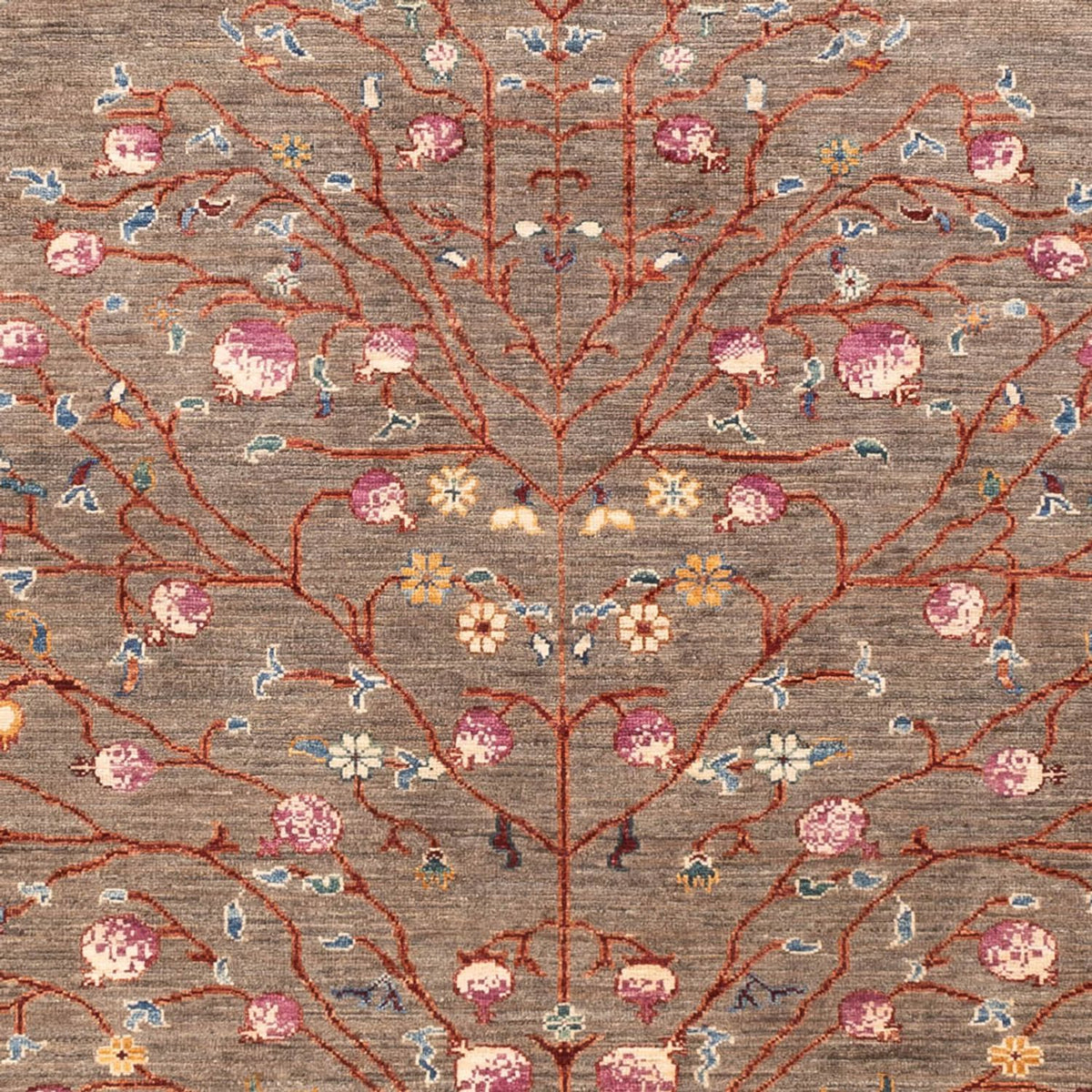 Ziegler Carpet - Ariana - 237 x 171 cm - grå